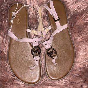 Michael Kors sandals